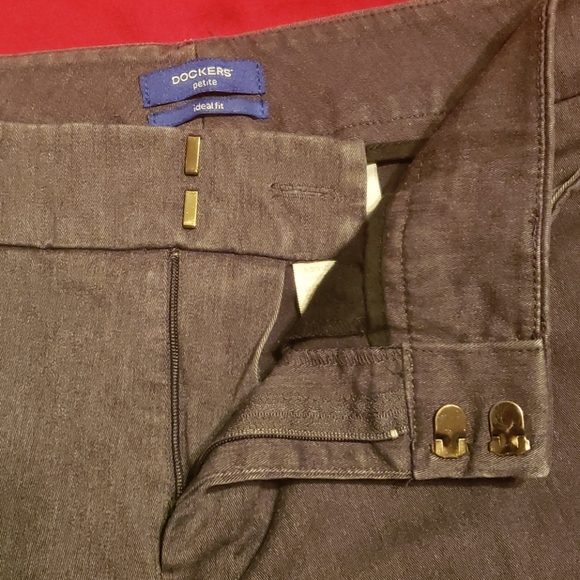 Slacks - Picture 3 of 8